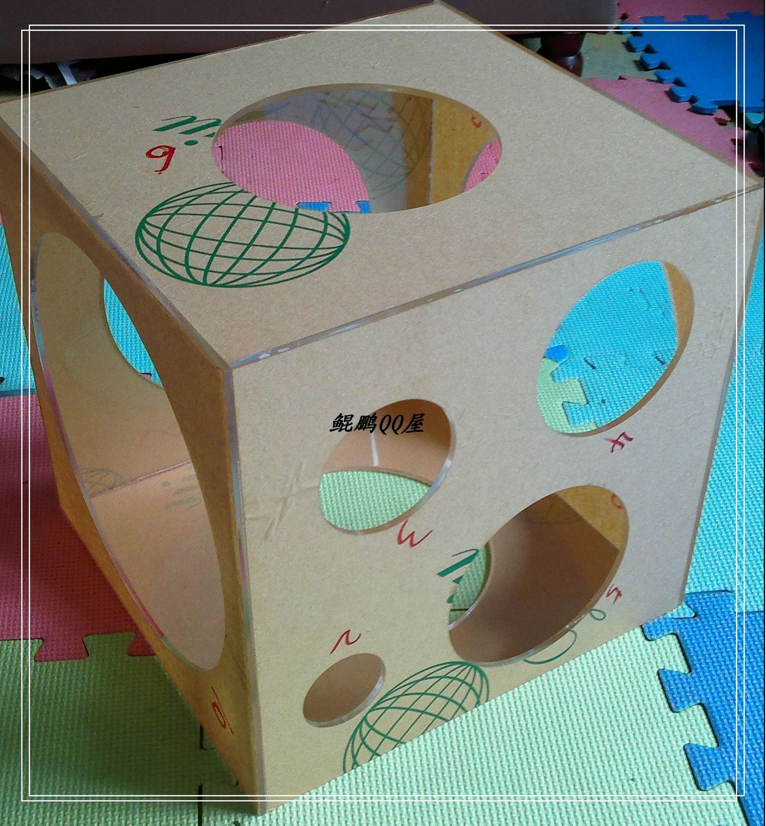 Cloud Zoom small image