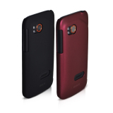ROCK洛克 HTC Rezound VIGOR 手机套 保护套 裸壳 超薄