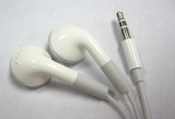 是假的不收你钱 新版原装苹果耳机 IPOD 3代 IPOD耳机