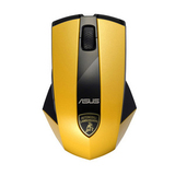 【天猫】Asus/华硕 WX-Lamborghin/兰博基尼 无线鼠标/包邮