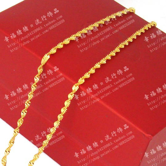<em>黄金项链</em>款式哪种好?<em>黄金项链</em>款式<em>价格</em>,<em>黄金项</em>