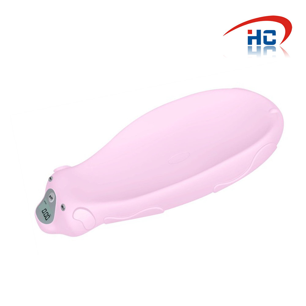 ER30 央视品牌 正品HC电子婴儿秤包邮 婴儿称 电子秤体重秤宝宝秤