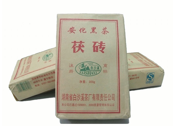 黑茶湖南安化金花伏磚茶 安化黑茶 伏磚茶 300克/盒包郵在類目 茶, 黑茶(新), 安化黑茶中 - 來自Buy2taobao.com提供專業的淘寶代購服務