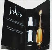 Dior�ϰ���ˮС�� ����Ůʿ��ˮ 2Ml ��ˮС�� ��ˮ ��Ʒ Ůʿ