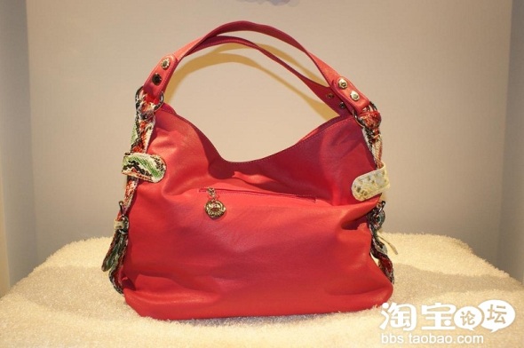 【鞋包物语】200、300百元左右的品牌包包!秀