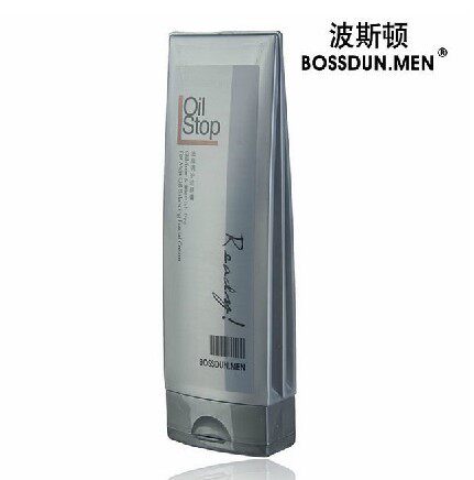 波斯顿<span class=H>男士</span><span class=H>洗面</span><span class=H>奶</span> 油脂调护洁颜膏 <span class=H>男士</span>护肤 控油<span class=H>去</span><span class=H>黑头</span> 两支包邮