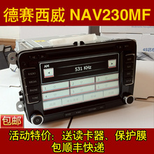 ��������NAV230MF ���� �������� CC ��6����ԭ��DVD���� ����