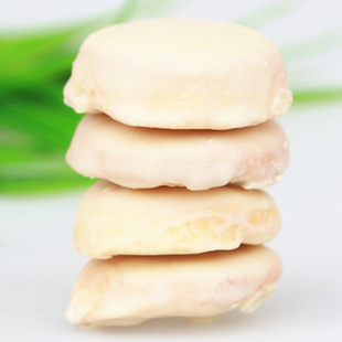  提普牛奶蛋饼 可遇提普脱水蛋糕11g 小蛋糕 饼干面包干休闲小零食