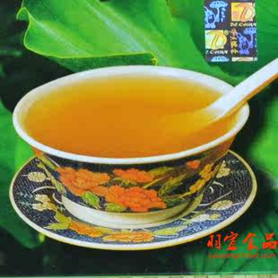  德春 澄江旅游藕粉（粉末型）200克  藕粉精选 云南特产食品