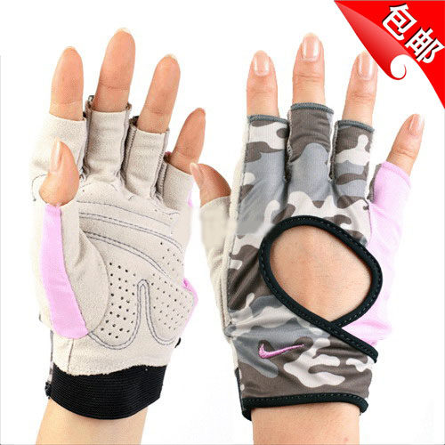 New promotional authentic fitness gloves NIKE/Nike GX0046 woman