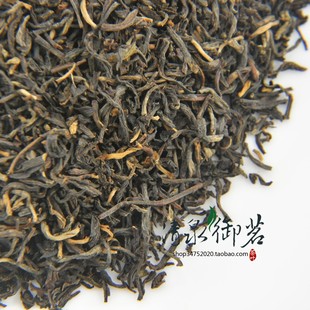  清泉御茗年新茶 云南红茶叶 滇红二号茶 凤庆红茶500克售20元