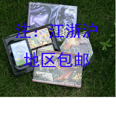 Карточные игры 最新桌游 聚会交友必备 标准版三国杀 纸牌