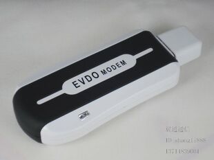 电信3G无线上网卡 EVDO无线网卡 天翼3G