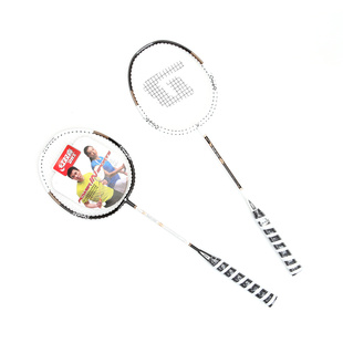 Double Happiness DHS universal series aluminum 3,040 badminton DYPC020-1