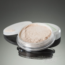 猪哼少 美国 EDM纯矿物质散粉/粉质粉底 5.5g 十色可选