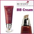 Missha��������4�ع�Ч��ɫBB˪50ml 21�� ����BB˪ר����Ʒ����