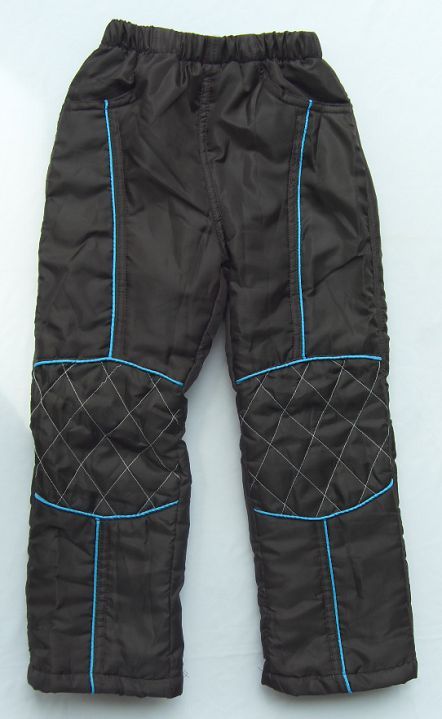 儿童运动裤,爱制造童装男童正品灰色休闲裤针