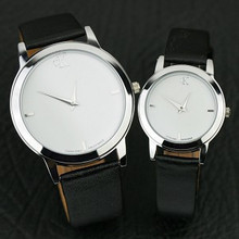 [Especial] el mundo todos los días, CK relojes de cuarzo relojes se enfrenta a la confesión de la moda forma femenina femenino forma Cinturón Negro