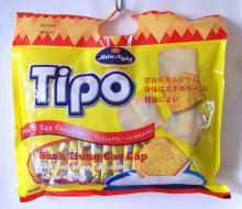 Խ��TIPO ���ɿ�������� ������ 300g ��128Ԫ�Ϸ�7ʡ����