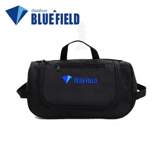  bluefield 多功能旅行洗漱包便携洗漱包 出差用挂包杂物包