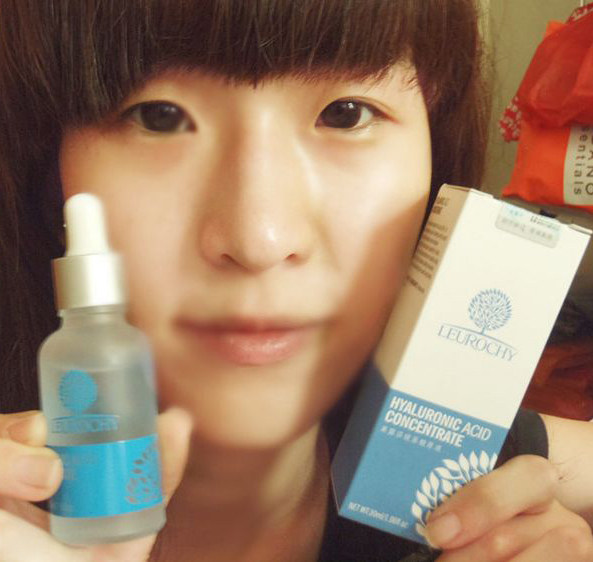 ��¶ɯ������ԭҺ ��ʪ��ˮ��ˮ͸������ԭҺ�����ᾫ��Һ30ML