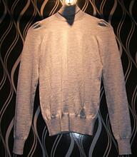 GUCCI/古琦走秀<span class=H>打底</span>羊毛衫*欧洲原装专柜正品*原价:4320.00