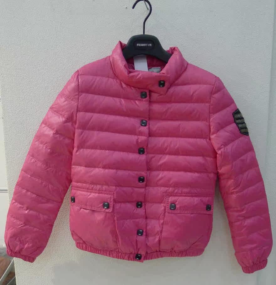 【多图】2011新款<em>短装</em>羽绒服单品,<em>女装</em>讨论,2