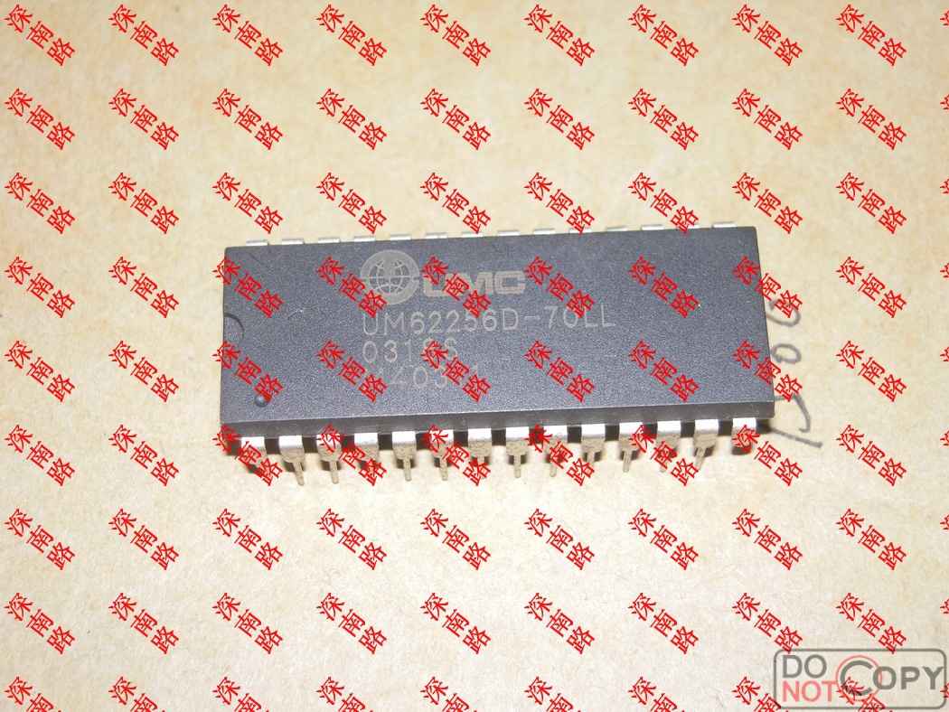 电子元件UM62256D-70LL UM62256D UMC DIP28进口全新芯片配件插件在类目 3C数码配件, 电子元器件市场, IC集成电路/电机, 存储器中 - 来自Buy2taobao.com提供专业的淘宝代购服务