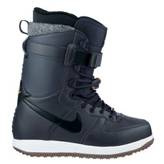 Зимние ботинки События 12 Nike женская