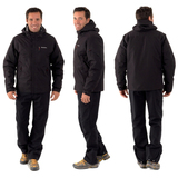 �Ͽ�ٯ ���� �����ˮ��ů����ж����� QUECHUA JKT FOR 700