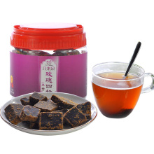 几木朵 台湾原装 玫瑰四物黑糖 四物茶 四物汤 补血养血 包邮