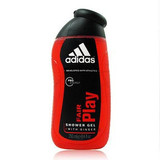 正品Adidas 阿迪达斯男士沐浴露250ML至真 两瓶包邮男香