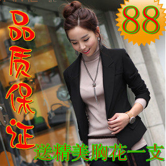 <em>女式黑色小西装</em> : <em>女式黑色小西装</em>图片及搭配,女