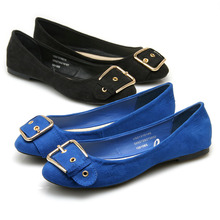 外贸原单<span class=H>欧美</span>风正品牛筋底女<span class=H>鞋</span>妈妈<span class=H>鞋</span>豆豆<span class=H>鞋</span>单<span class=H>鞋</span>护士<span class=H>鞋</span>大码单<span class=H>鞋</span>