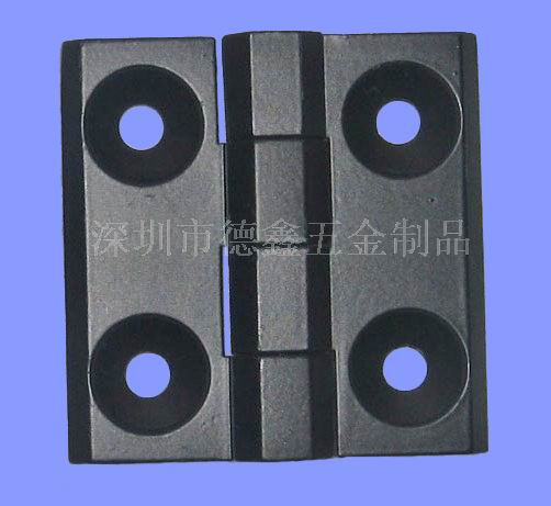 锌合金合页/电柜铰链/电箱铰链/活页 尺寸40*40 /50*50/60*60在类目 基础建材, 家用五金, 家具五金, 铰链中 - 来自Buy2taobao.com提供专业的淘宝代购服务