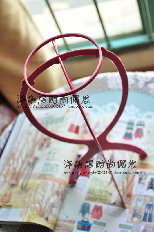假发支架!在类目 美发护发/假发, 假发配件, 假发支架中 - 来自Buy2taobao.com提供专业的淘宝代购服务