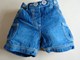 NEXT原单牛仔短裤