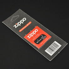 zippo正品棉芯打火机配件耗材zppo棉芯芝宝棉心棉线一盒1根