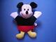 供应婴儿玩具 超可爱disney米奇手偶