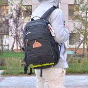 onepolar极地户外背包，1768款休闲背包，书包电脑包旅行包