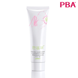 PBA 芭蓓萃 樱花雪肌润白洗面奶 正品120ml 温和清洁 补水滋润