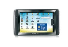 ������ 70 ARCHOS 70�����Դ����� ƽ�����