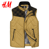 culk-祺艺 新款<em>坎肩</em> <em>马甲</em> 男士 韩版 <em>保暖</em> 连帽 秋