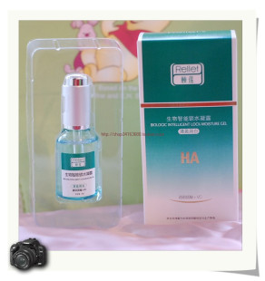 【皇冠信誉】颐莲生物智能锁水凝露清盈润白型 30g