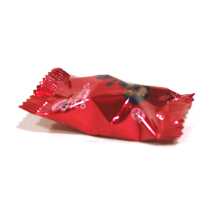  德菲丝松露巧克力 巧飞丝系列奇趣脆米 独立包装 结婚喜糖 单粒装