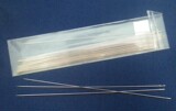 弹力线专用针   120MM长  0.2 /根
