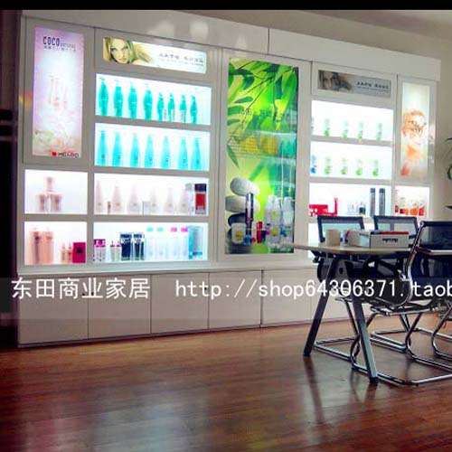 Z004精品展示台展架陈列柜玻璃饰品柜台烤漆化妆品展柜包包展示架在类目 商业/办公家具, 货架/展柜, 精品展柜/陈列柜中 - 来自Buy2taobao.com提供专业的淘宝代购服务
