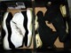 潮流鞋馆正品NIKE JORDAN DMP经典金盒2双装