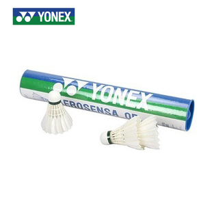 5桶包邮 行货YONEX/尤尼克斯AS05羽毛球耐打王AS-05羽球12只装球|ruв категории движение/йога/фитнес/фанаты товаров, бадминтон, бадминтон - от Buy2taobao.com для оказания профессиональной услуги покупки агента Taobao