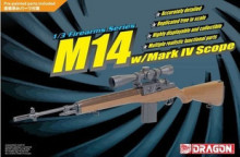 ����ģ�� 1/3 M14 �ѻ��� 1311